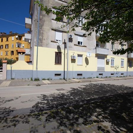 Lilly Studio Apartments Zadar Exterior photo